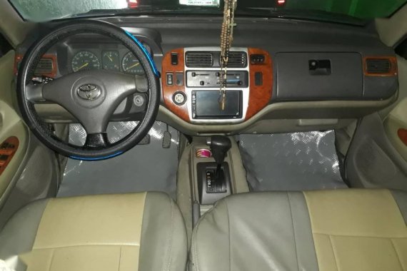 2nd Hand Toyota Revo 2004 Automatic Gasoline for sale in San Fernando