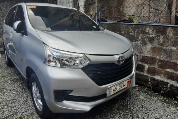 2nd Hand Toyota Avanza 2018 at 10000 km for sale