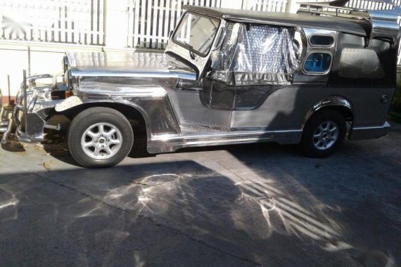 2004 Toyota Owner-Type-Jeep for sale in Imus