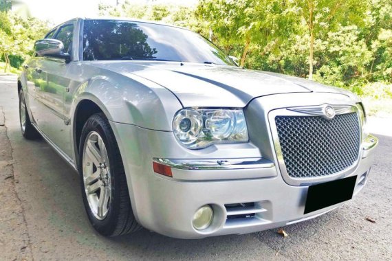 2006 Chrysler 300c for sale in Muntinlupa