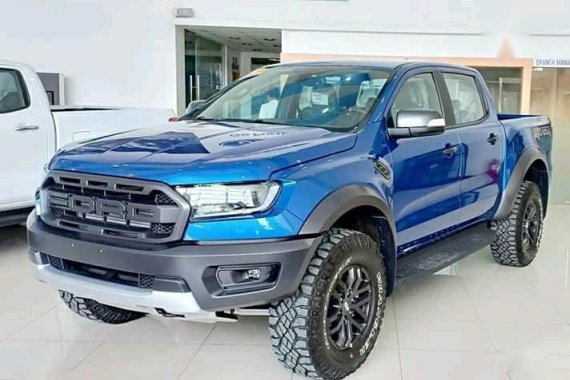 Brand New Ford Ranger 2019 for sale