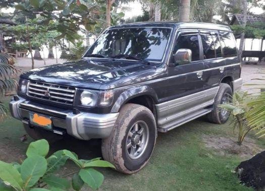 1992 Mitsubishi Pajero for sale in Noveleta