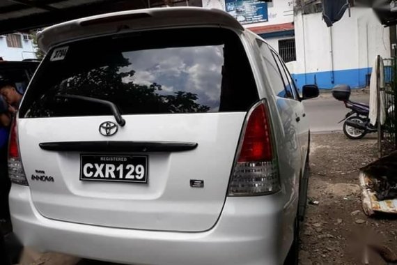 2019 Toyota Innova for sale in Meycauayan