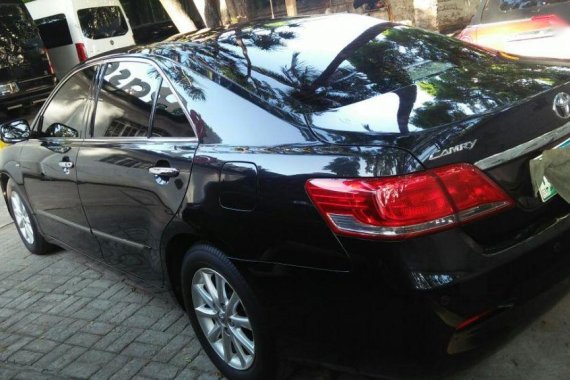 2nd Hand Toyota Camry 2010 Automatic Gasoline for sale in Pateros