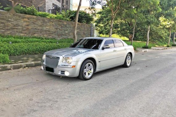 2006 Chrysler 300c for sale in Muntinlupa