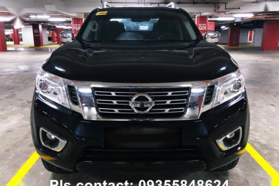 2017 Nissan Navara for sale in Mandaluyong