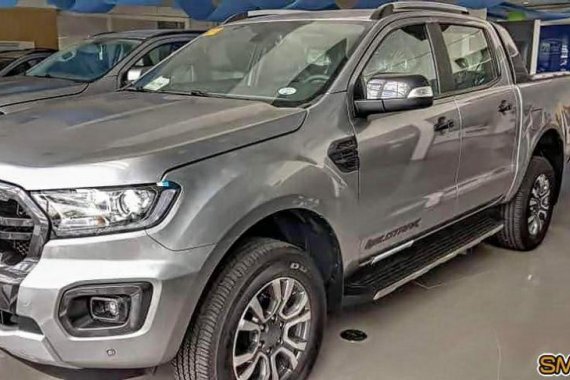 Brand New Ford Ranger 2019 for sale