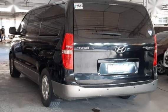 2010 Hyundai Grand Starex for sale in Manila