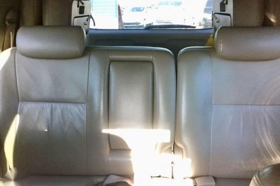 2nd Hand Toyota Fortuner 2009 at 72000 km for sale in Cainta