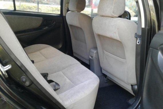 2nd Hand Toyota Vios 2007 at 100000 km for sale