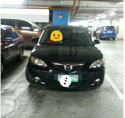 Selling 2nd Hand Mazda 3 2011 in Marilao