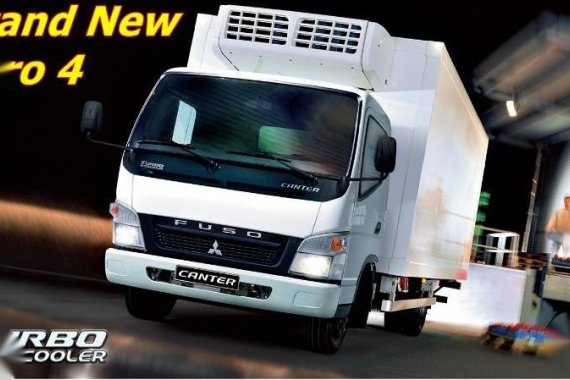 2019 Mitsubishi Fuso for sale in Caloocan