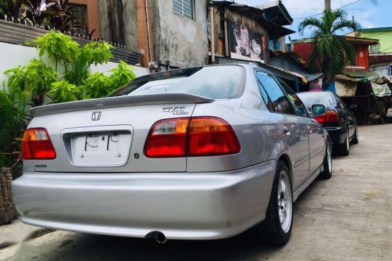 1999 Honda Civic for sale in Caloocan