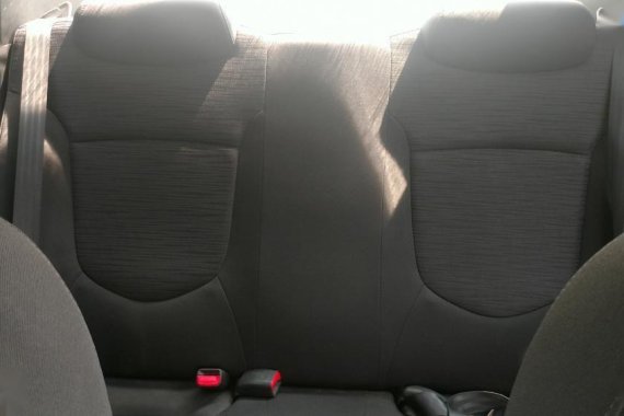 Selling Hyundai Accent 2016 at 38000 km in Cainta