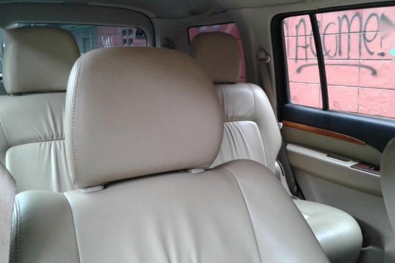2007 Ford Everest for sale in Makati