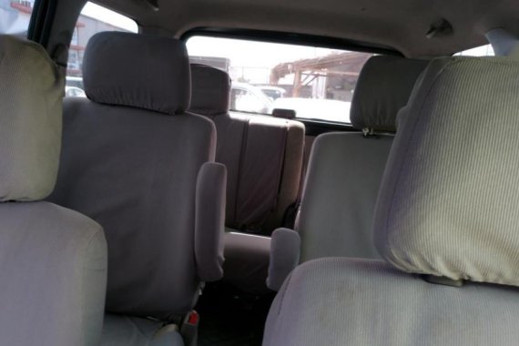 Selling Suzuki Apv 2014 Automatic Gasoline in Cainta