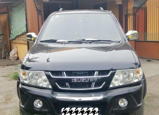 2nd Hand Isuzu Sportivo 2005 for sale in Lemery