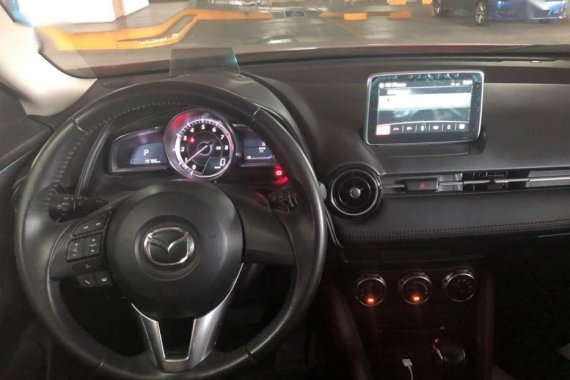 Selling Mazda Cx-3 2017 Automatic Gasoline in Manila