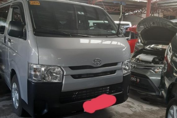 2nd Hand Toyota Hiace 2019 at 10000 km for sale