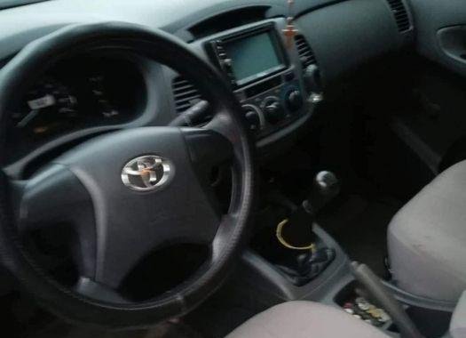 2012 Toyota Innova for sale in Dagupan