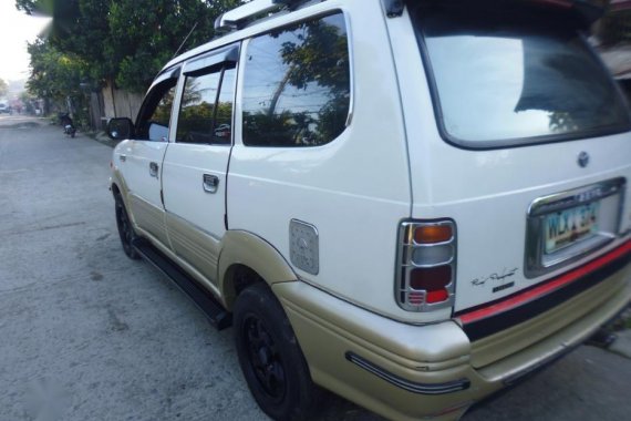 2nd Hand Toyota Revo 2000 at 149000 km for sale in Butuan