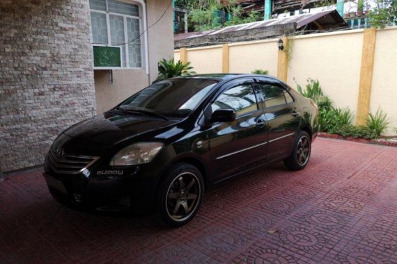 2011 Toyota Vios for sale in Tabaco