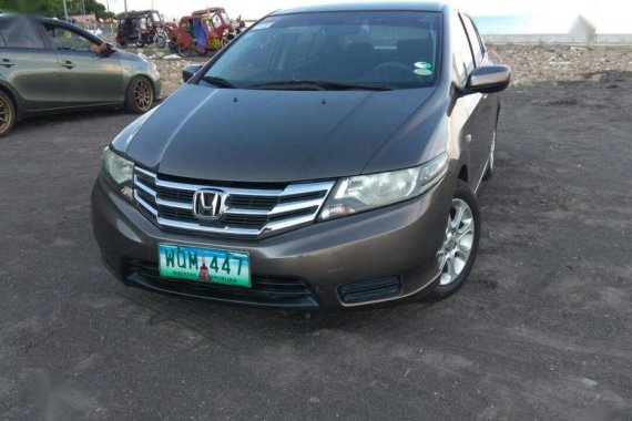 2013 Honda City for sale in Santo Domingo