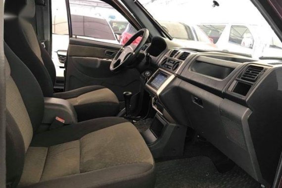 2nd Hand Mitsubishi Adventure 2012 at 67000 km for sale