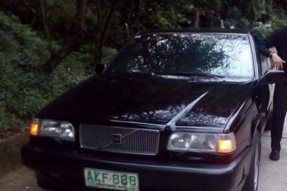 2nd Hand Volvo 850 1995 for sale in La Trinidad