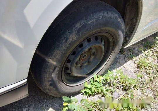 Selling White Toyota Hiace 2016 at 241000 KM in Makati