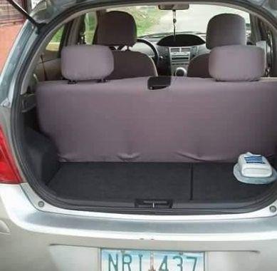2nd Hand Toyota Yaris 2009 for sale in Silang