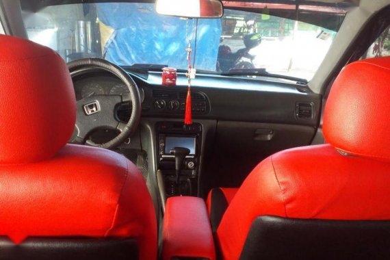 2nd Hand Honda Accord 1994 Automatic Gasoline for sale in Candelaria