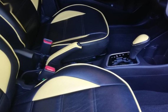 Selling Kia Picanto 2016 at 10000 km in San Pedro