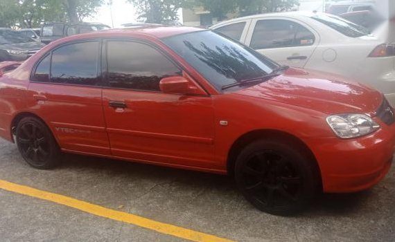 2001 Honda Civic for sale in Manila