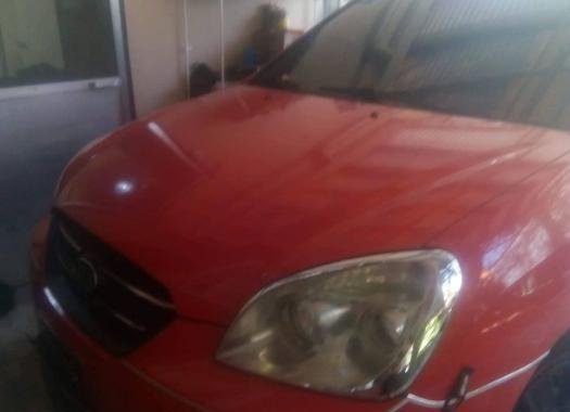 2007 Kia Carens for sale in Makati