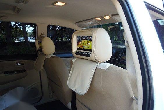 2nd Hand Toyota Fortuner 2014 Automatic Diesel for sale in Quezon City