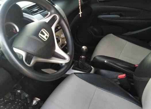 Selling 2nd Hand Honda City 2010 at 80000 km in Batangas City