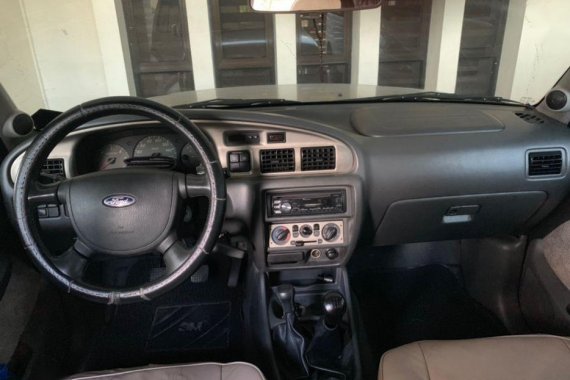 2004 Ford Everest for sale in Quezon City