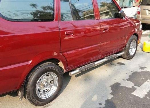 2004 Toyota Revo for sale in Malabon