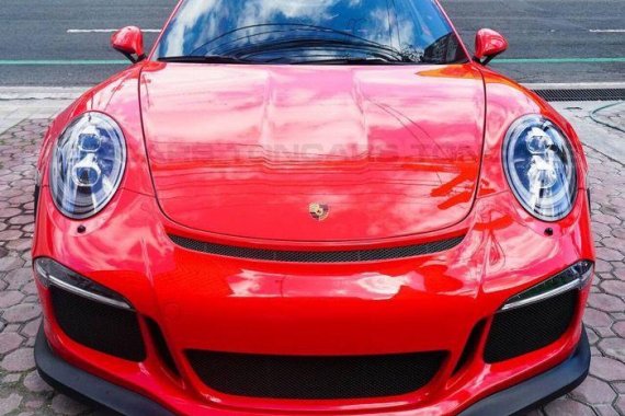 2nd Hand Porsche Gt3 for sale in Quezon City