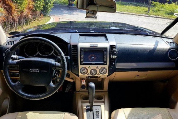 Ford Everest 2012 Automatic Diesel for sale in Malolos