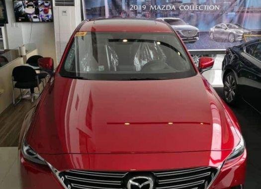 Selling Mazda Cx-9 2019 Automatic Gasoline in Muntinlupa