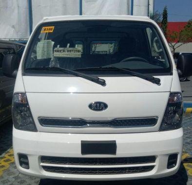 2018 Kia K2500 for sale in Pasay