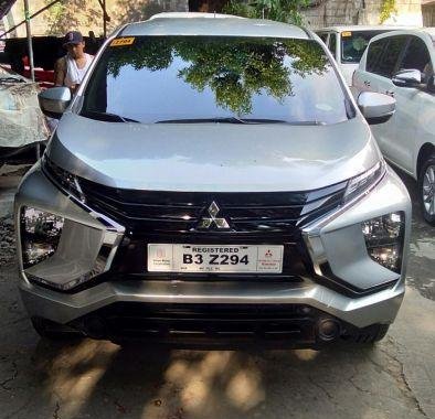 2nd Hand Mitsubishi Xpander Manual Gasoline for sale in Quezon City
