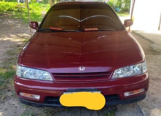 2nd Hand Honda Accord 1994 Automatic Gasoline for sale in Candelaria