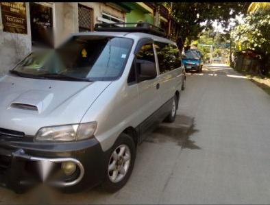 1999 Hyundai Starex for sale in Cagayan de Oro