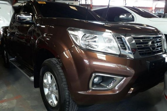 Selling Nissan Navara 2018 Automatic Diesel in Quezon City