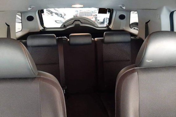 Selling Toyota Fj Cruiser 2015 Automatic Gasoline in Antipolo