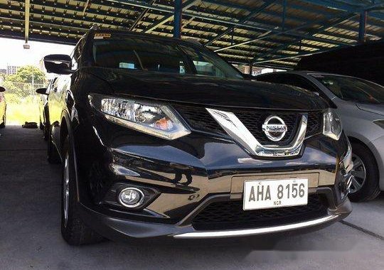 2015 Nissan X-Trail for sale in Parañaque
