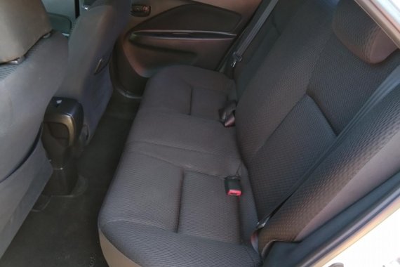 Sell Used 2012 Toyota Vios at 90000 km in Baguio